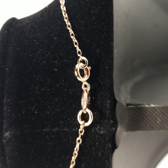 Kohl's Womens Necklace New Size 18 Inches - Picture 5 of 6